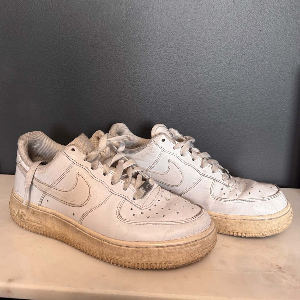 Nike Air Force Shoes